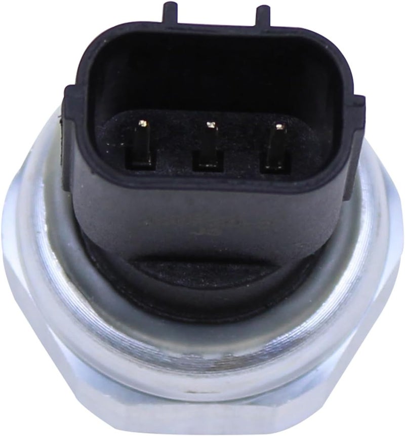 Roneeson AC Pressure Sensor Switch for Honda Accord Civic Clarity Crosstour CRV Fit HRV Insight Odyssey Passport Pilot Ridgeline Acura ILX Integra MDX NSX RDX TLX - Image 5